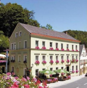 Gasthof & Hotel Goldener Hirsch Bad Berneck Im Fichtelgebirge